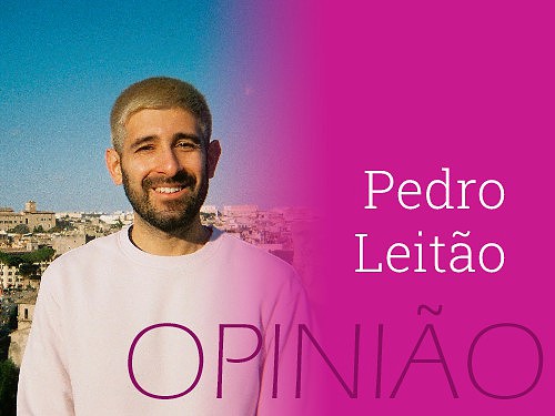 Pedro Leitão 